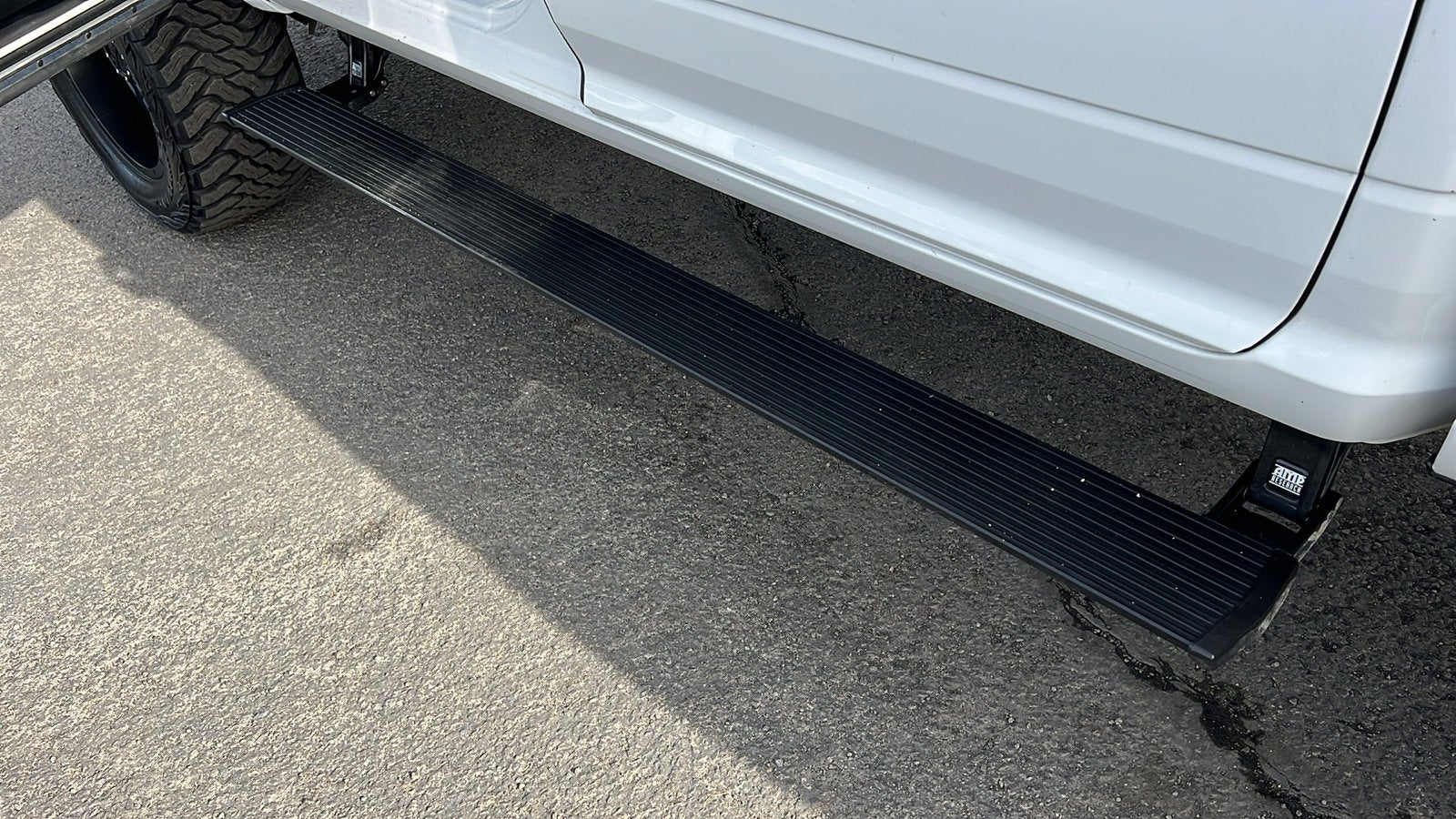 2017 RAM 2500 Laramie