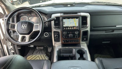 2017 RAM 2500 Laramie