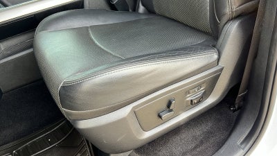 2017 RAM 2500 Laramie