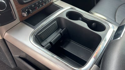 2017 RAM 2500 Laramie