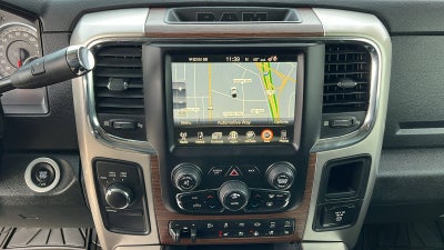 2017 RAM 2500 Laramie