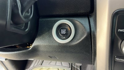 2017 RAM 2500 Laramie