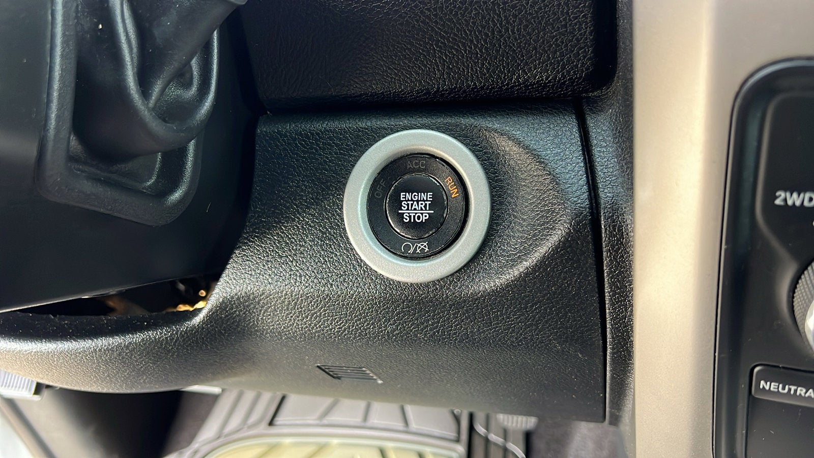 2017 RAM 2500 Laramie