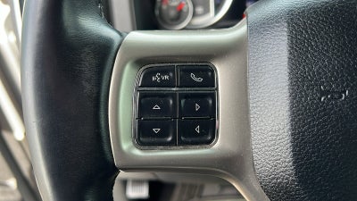 2017 RAM 2500 Laramie