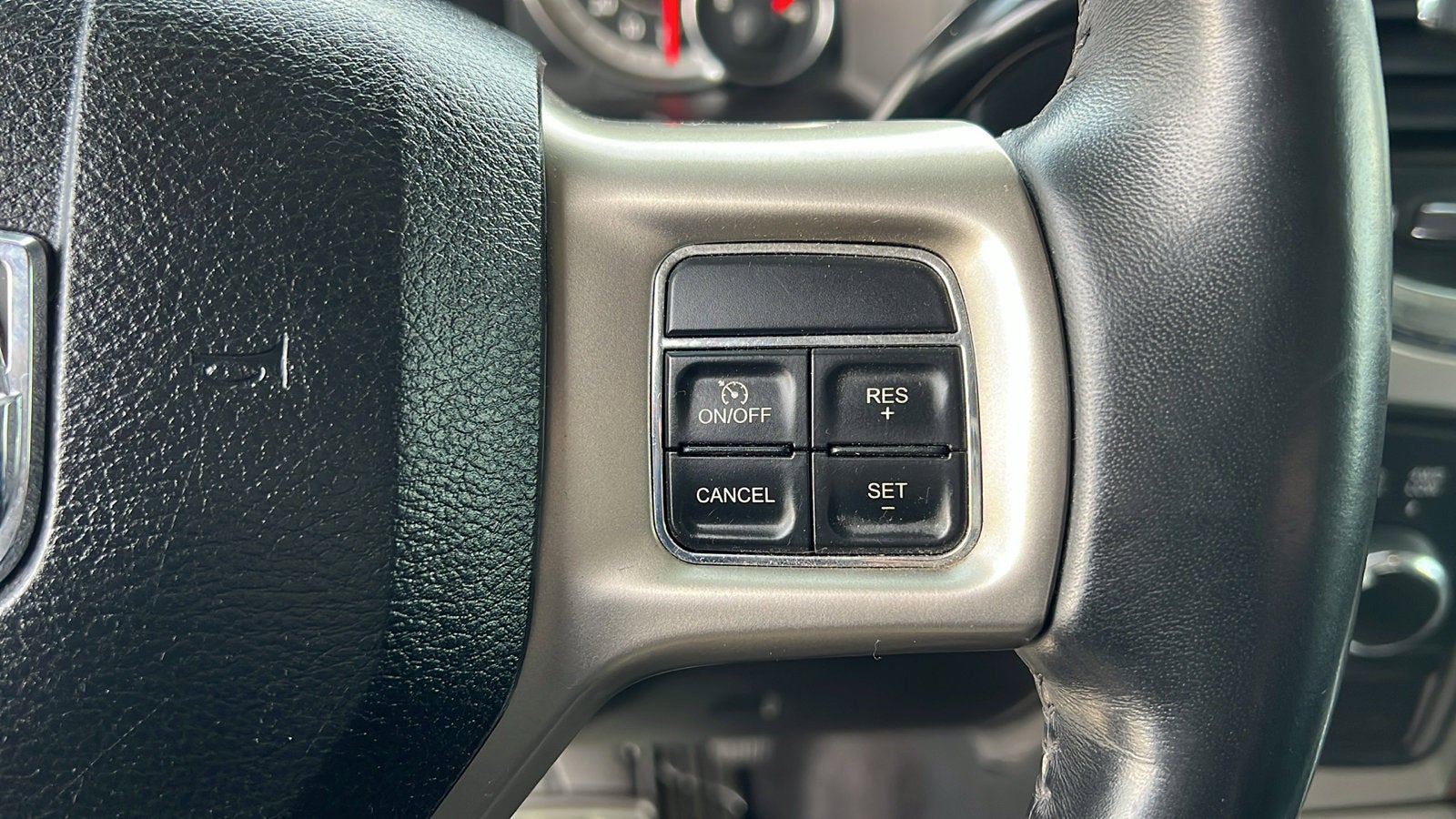 2017 RAM 2500 Laramie