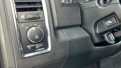 2017 RAM 2500 Laramie