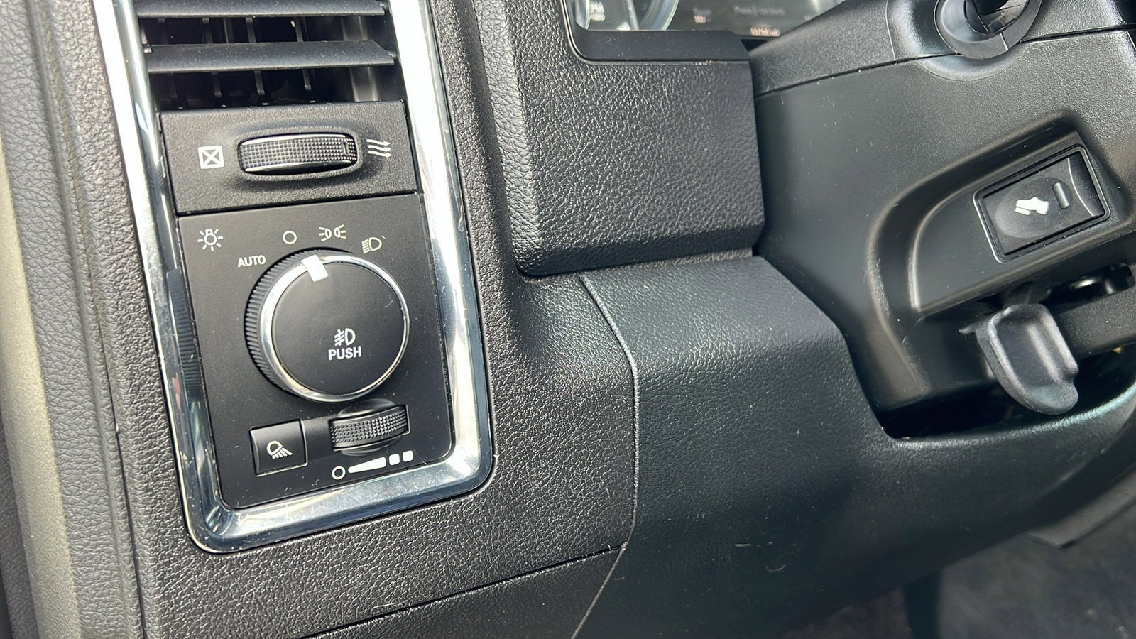 2017 RAM 2500 Laramie