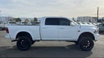 2017 RAM 2500 Laramie