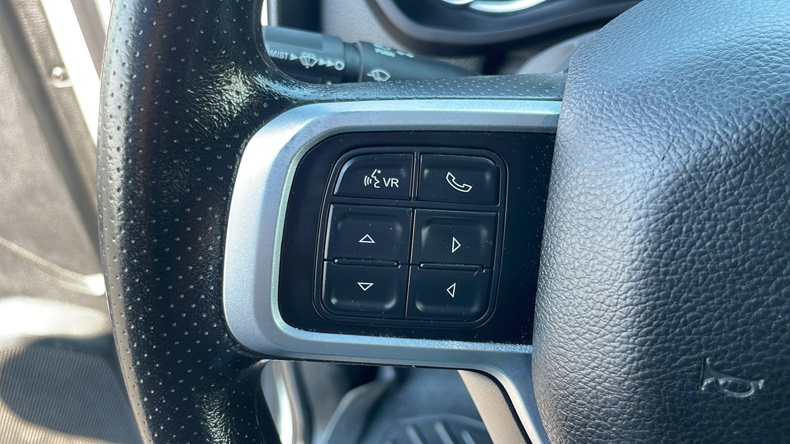 2021 RAM 2500 Big Horn