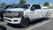 2025 RAM 2500 Laramie Mega Cab 4x4 6'4" Box