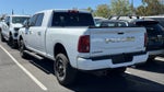 2025 RAM 2500 Laramie Mega Cab 4x4 6'4" Box