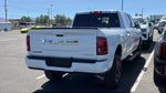 2025 RAM 2500 Laramie Mega Cab 4x4 6'4" Box