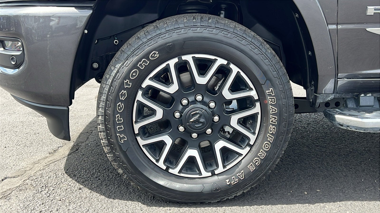 2026 RAM 2500 Limited