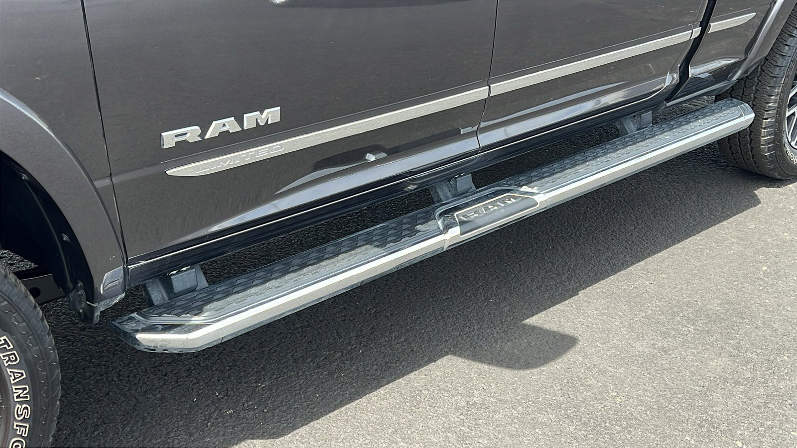 2026 RAM 2500 Limited