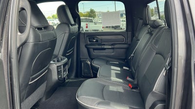 2026 RAM 2500 Limited