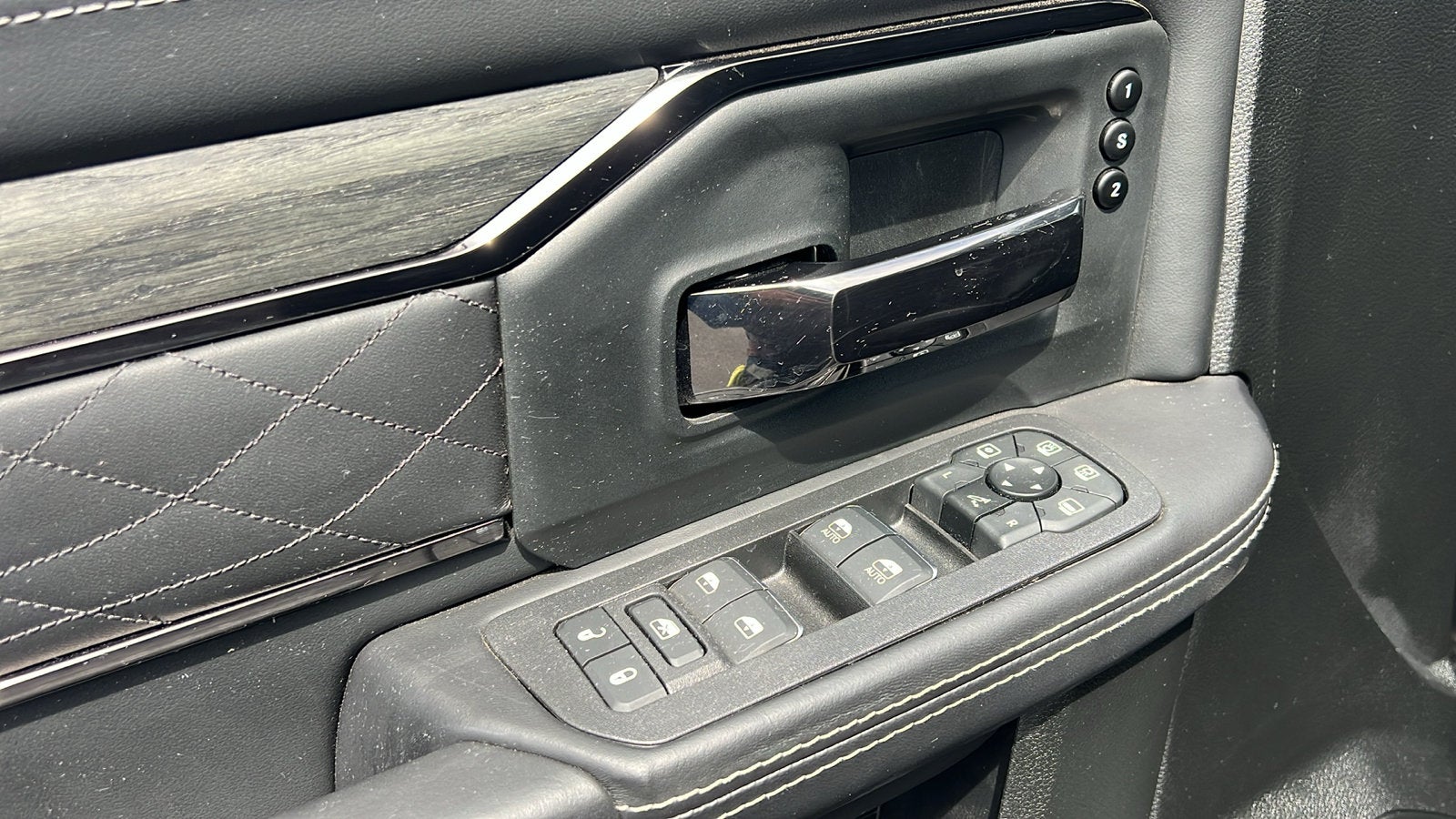 2026 RAM 2500 Limited