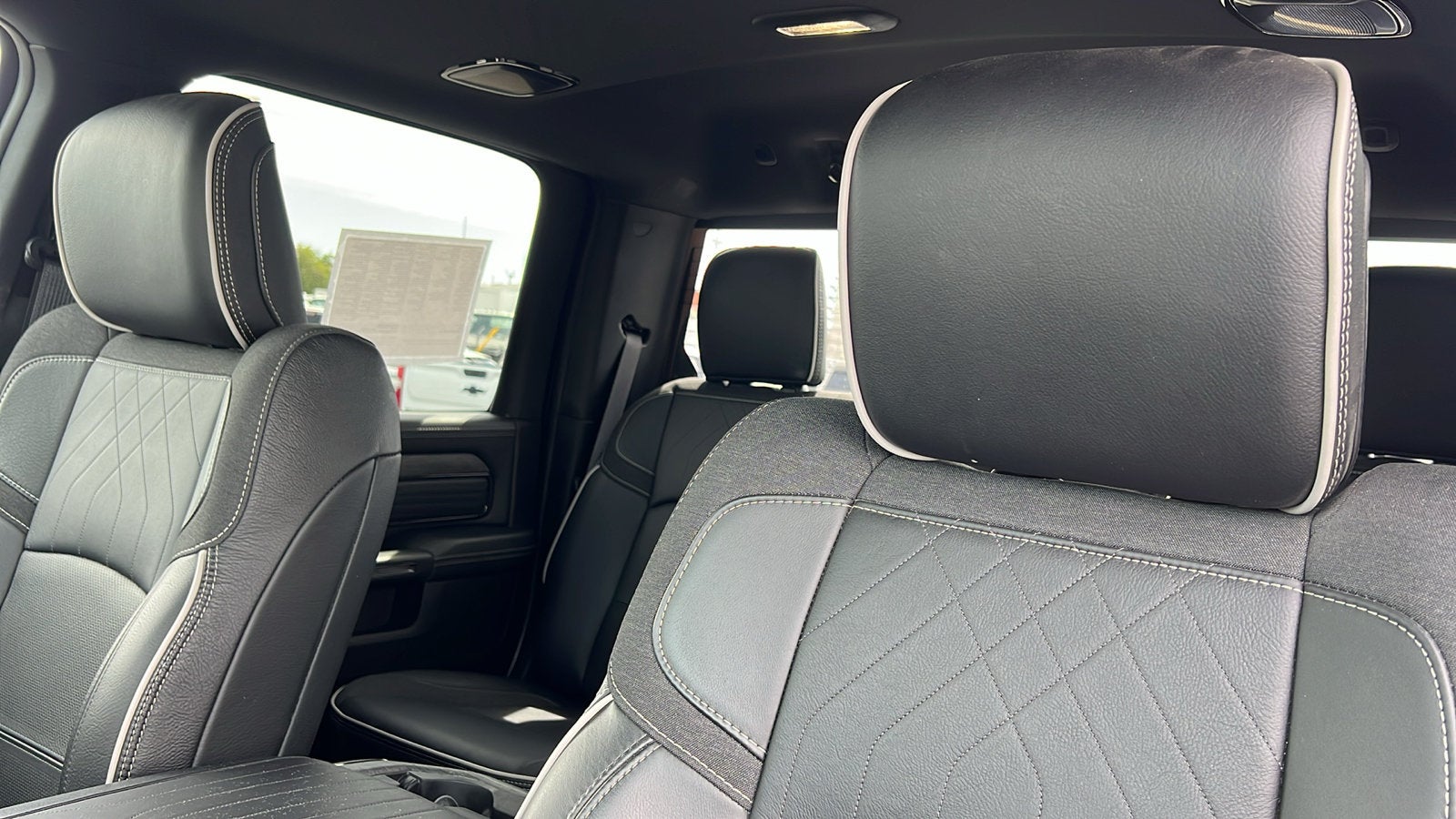 2026 RAM 2500 Limited