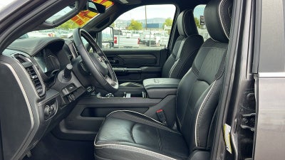 2026 RAM 2500 Limited