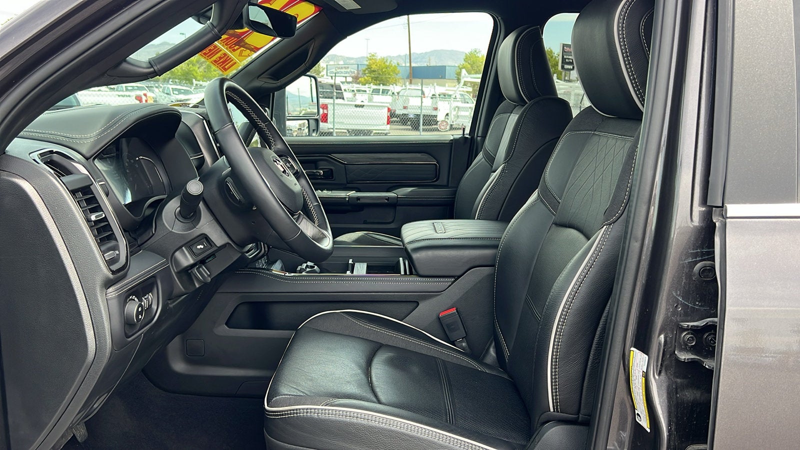 2026 RAM 2500 Limited