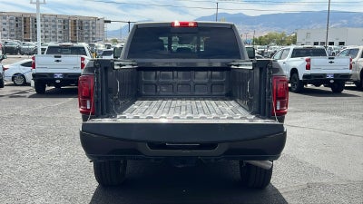 2026 RAM 2500 Limited