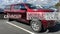 2022 RAM 2500 Limited Mega Cab 4x4 6'4" Box