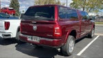 2022 RAM 2500 Limited Mega Cab 4x4 6'4" Box