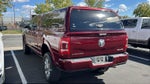 2022 RAM 2500 Limited Mega Cab 4x4 6'4" Box