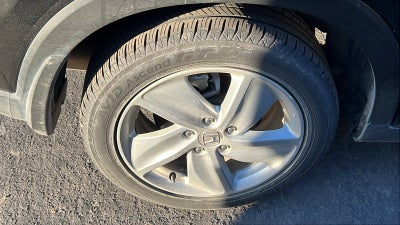 2019 Honda HR-V EX-L