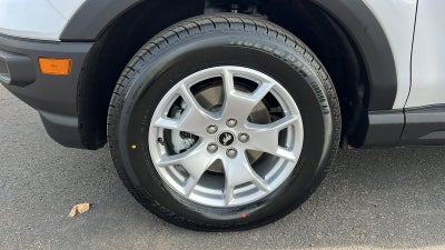 2023 Ford Bronco Sport Base