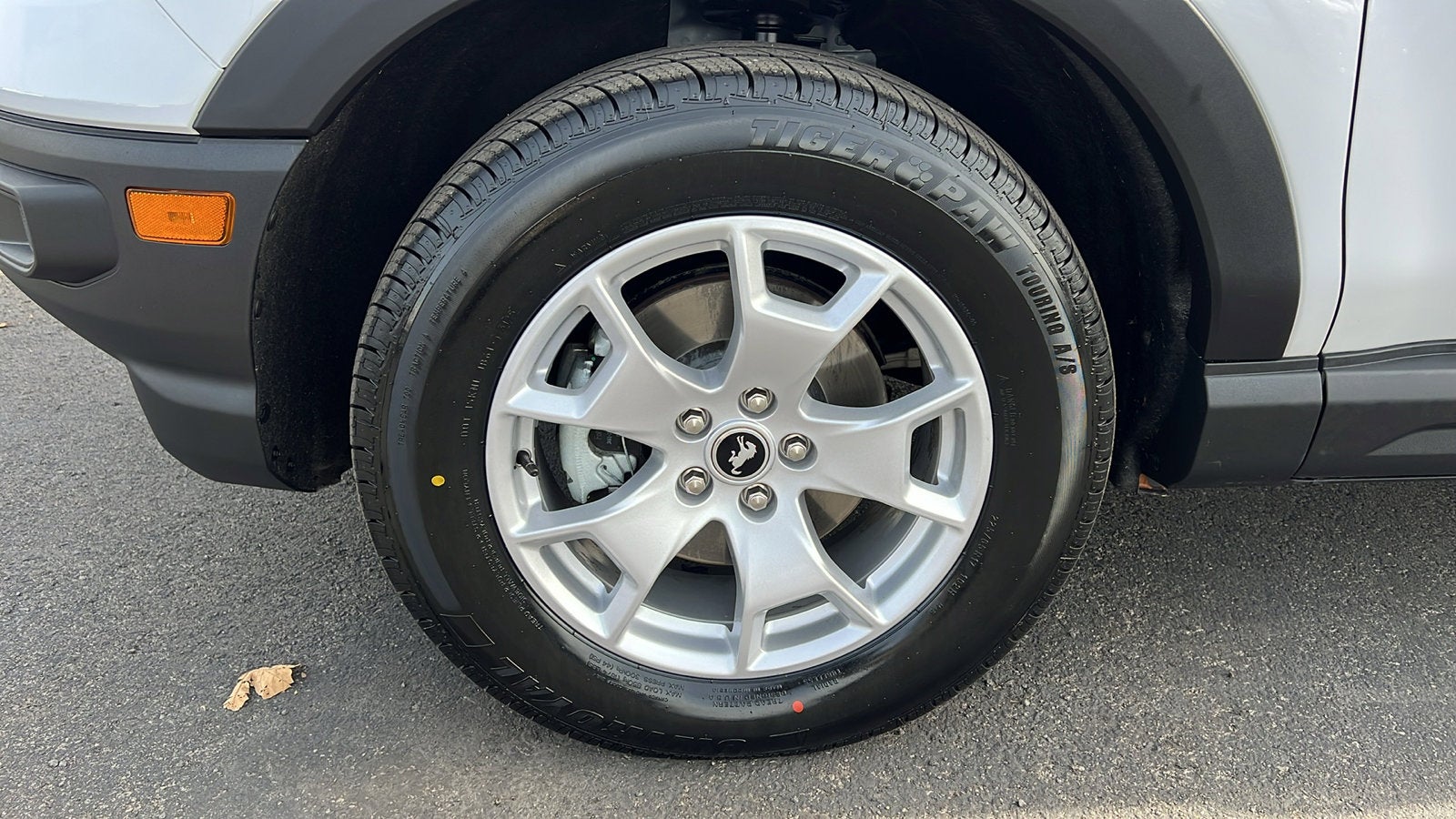 2023 Ford Bronco Sport Base