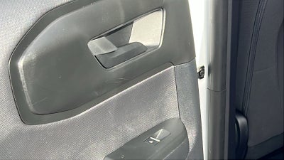 2023 Ford Bronco Sport Base