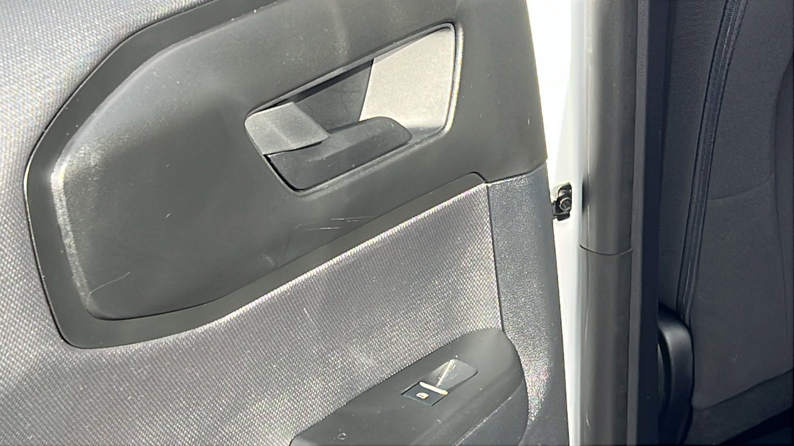 2023 Ford Bronco Sport Base