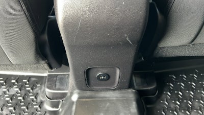 2023 Ford Bronco Sport Base