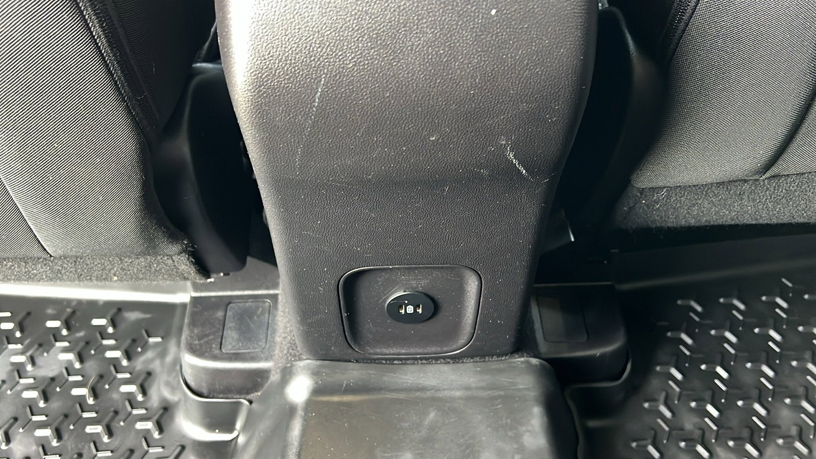 2023 Ford Bronco Sport Base