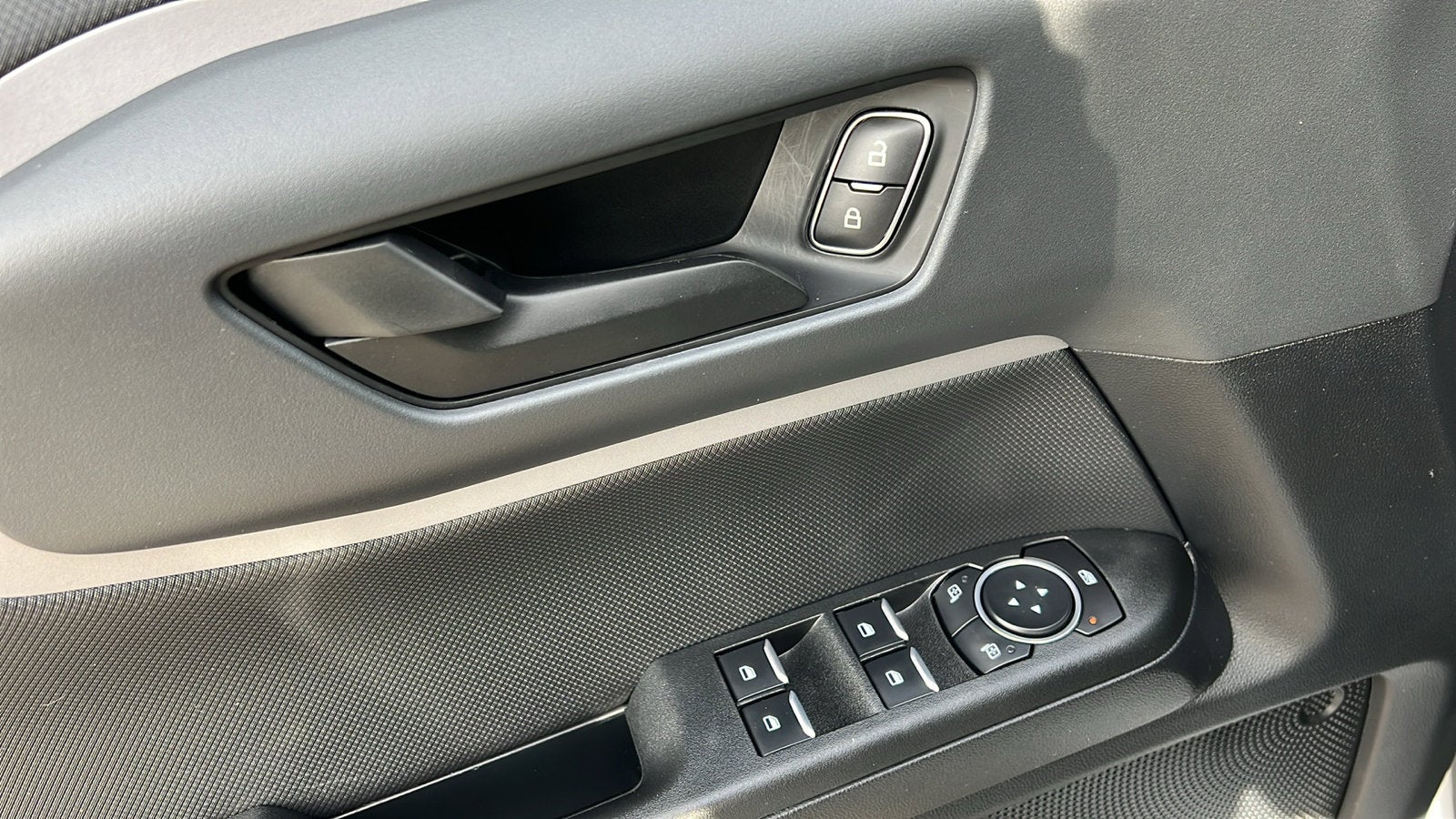 2023 Ford Bronco Sport Base