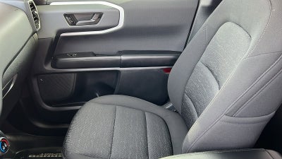 2023 Ford Bronco Sport Base