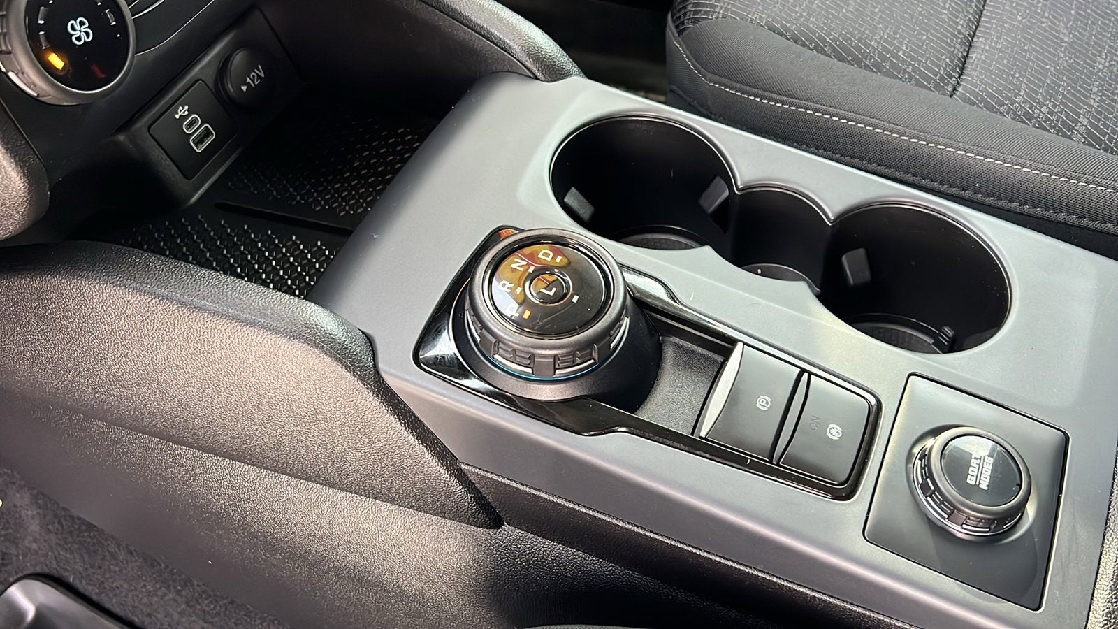 2023 Ford Bronco Sport Base