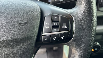 2023 Ford Bronco Sport Base