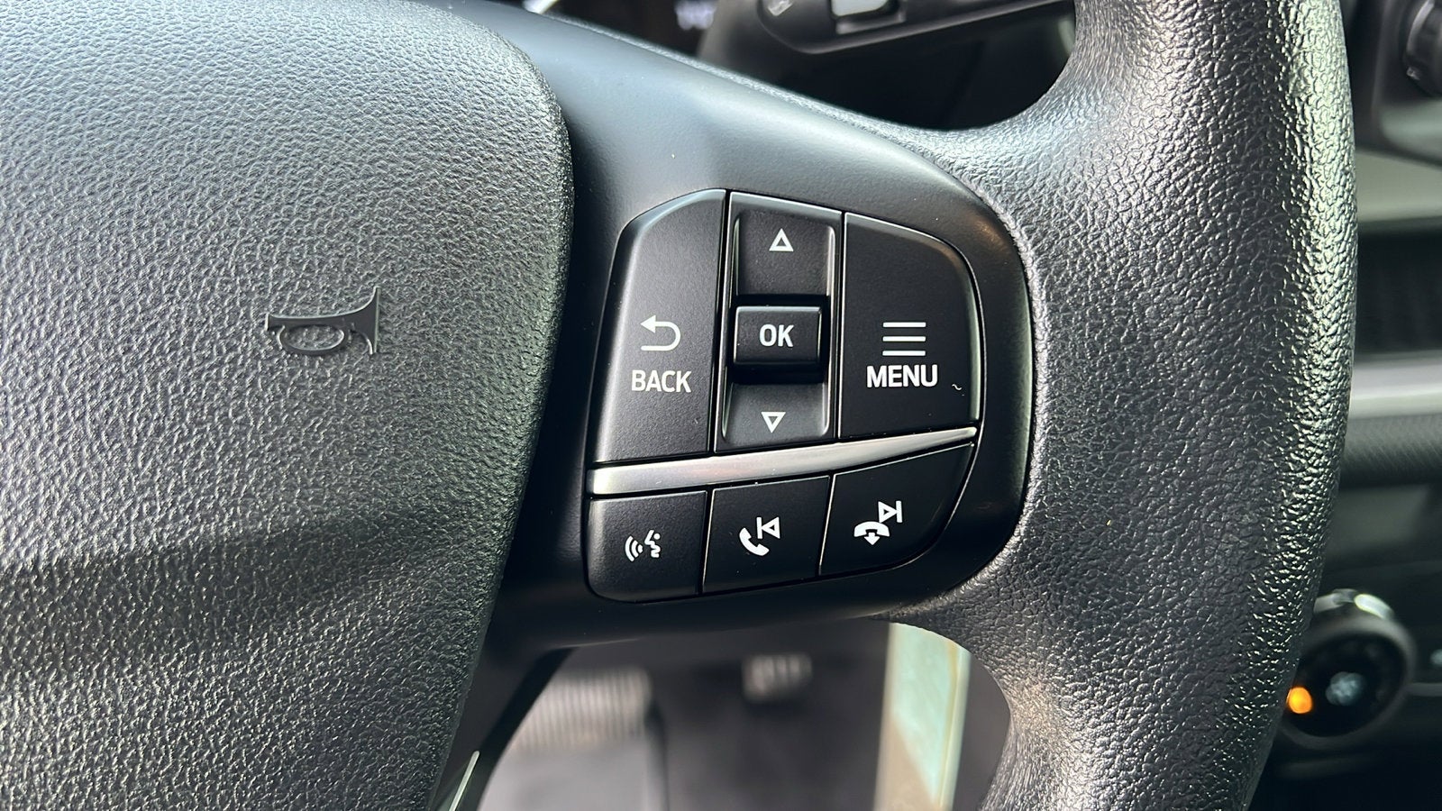 2023 Ford Bronco Sport Base