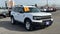 2023 Ford Bronco Sport Base