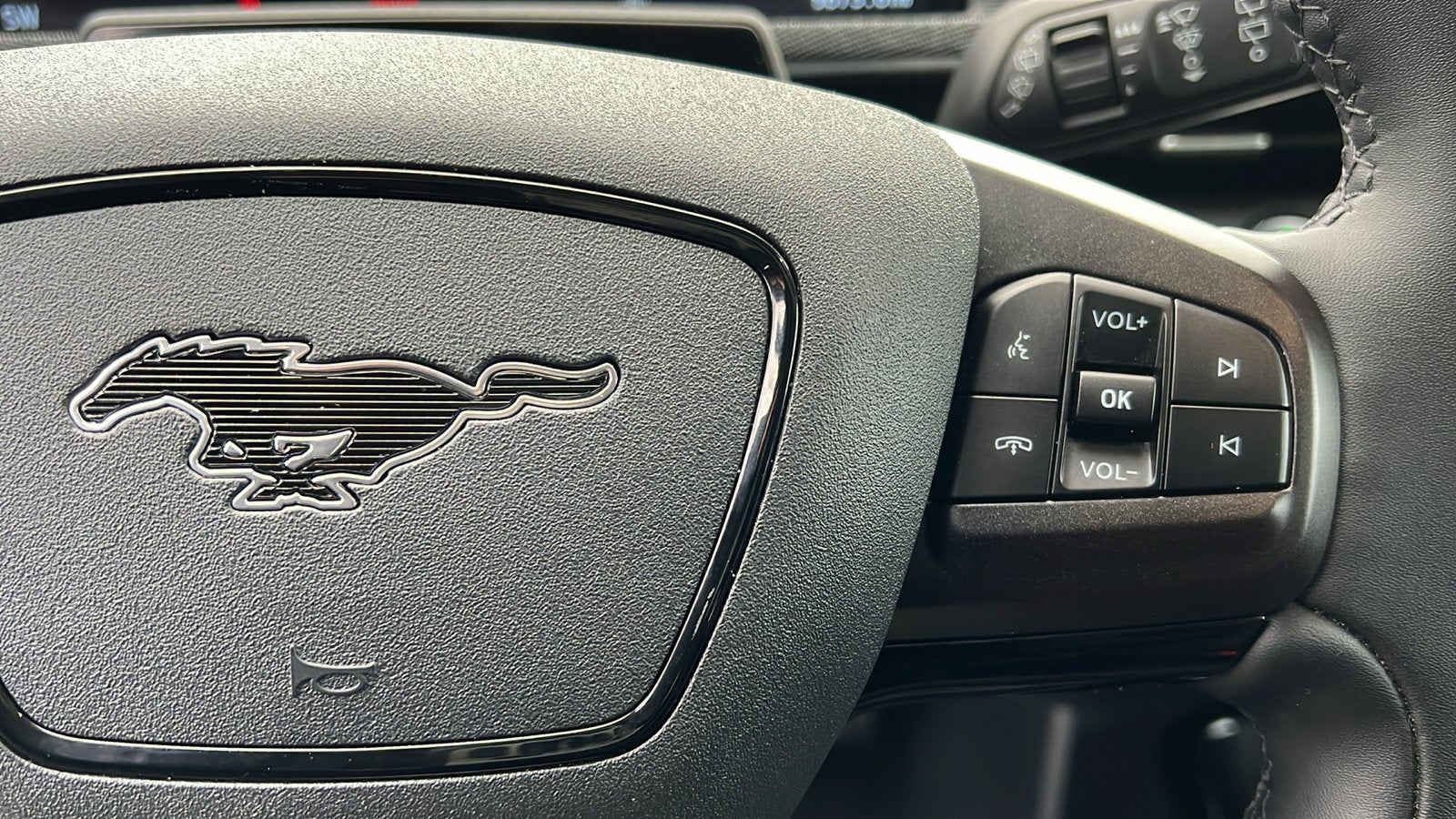 2023 Ford Mustang Mach-E Premium