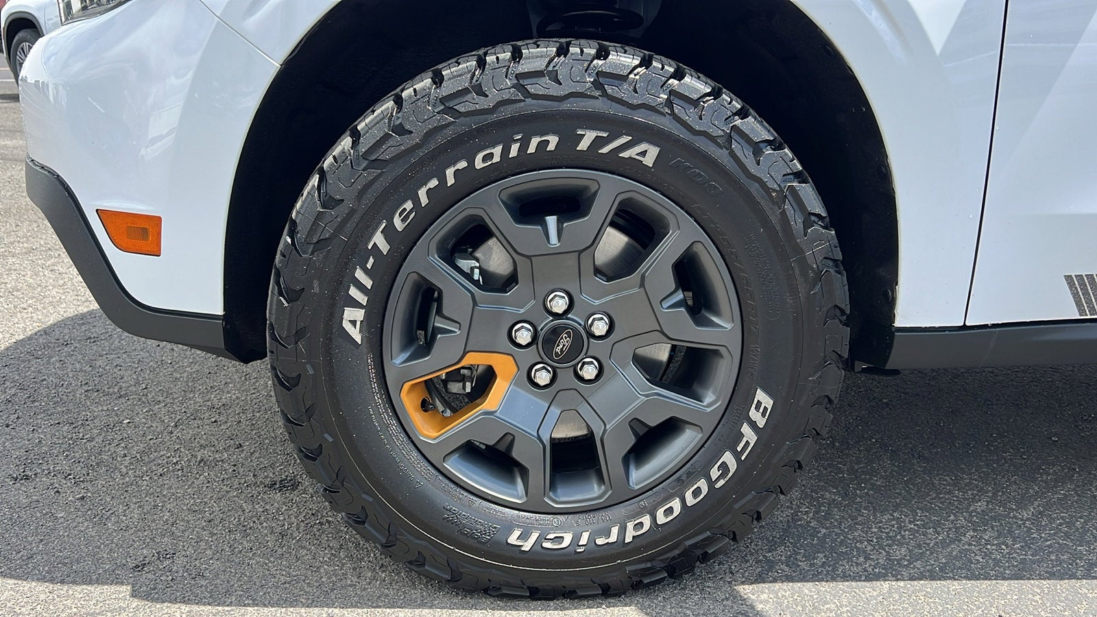 2024 Ford Maverick XLT Advanced