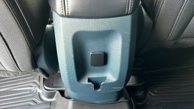 2024 Ford Maverick XLT Advanced