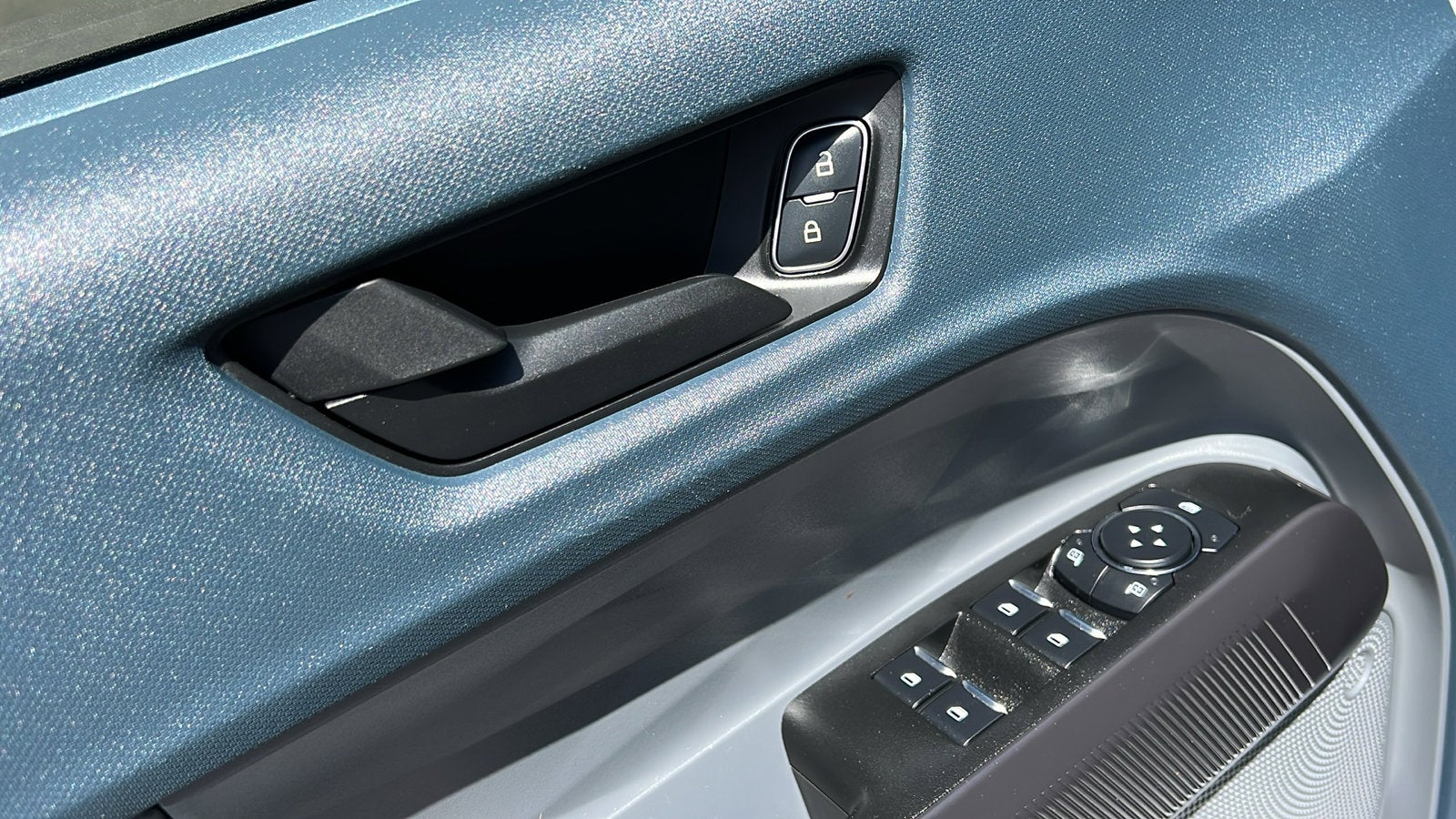 2024 Ford Maverick XLT Advanced