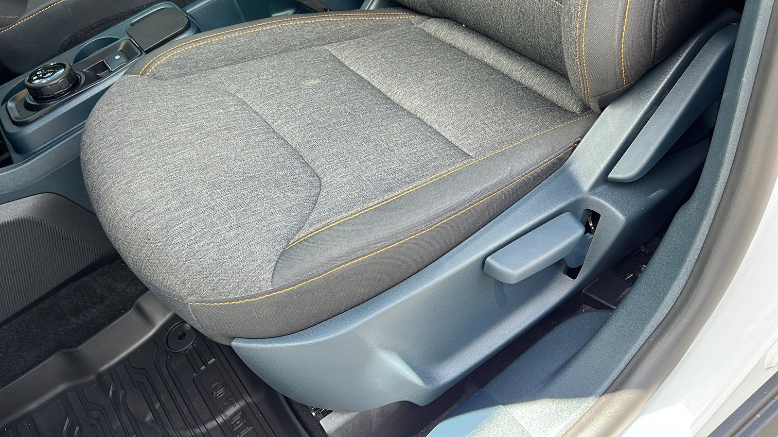 2024 Ford Maverick XLT Advanced