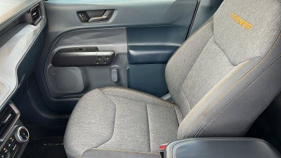 2024 Ford Maverick XLT Advanced
