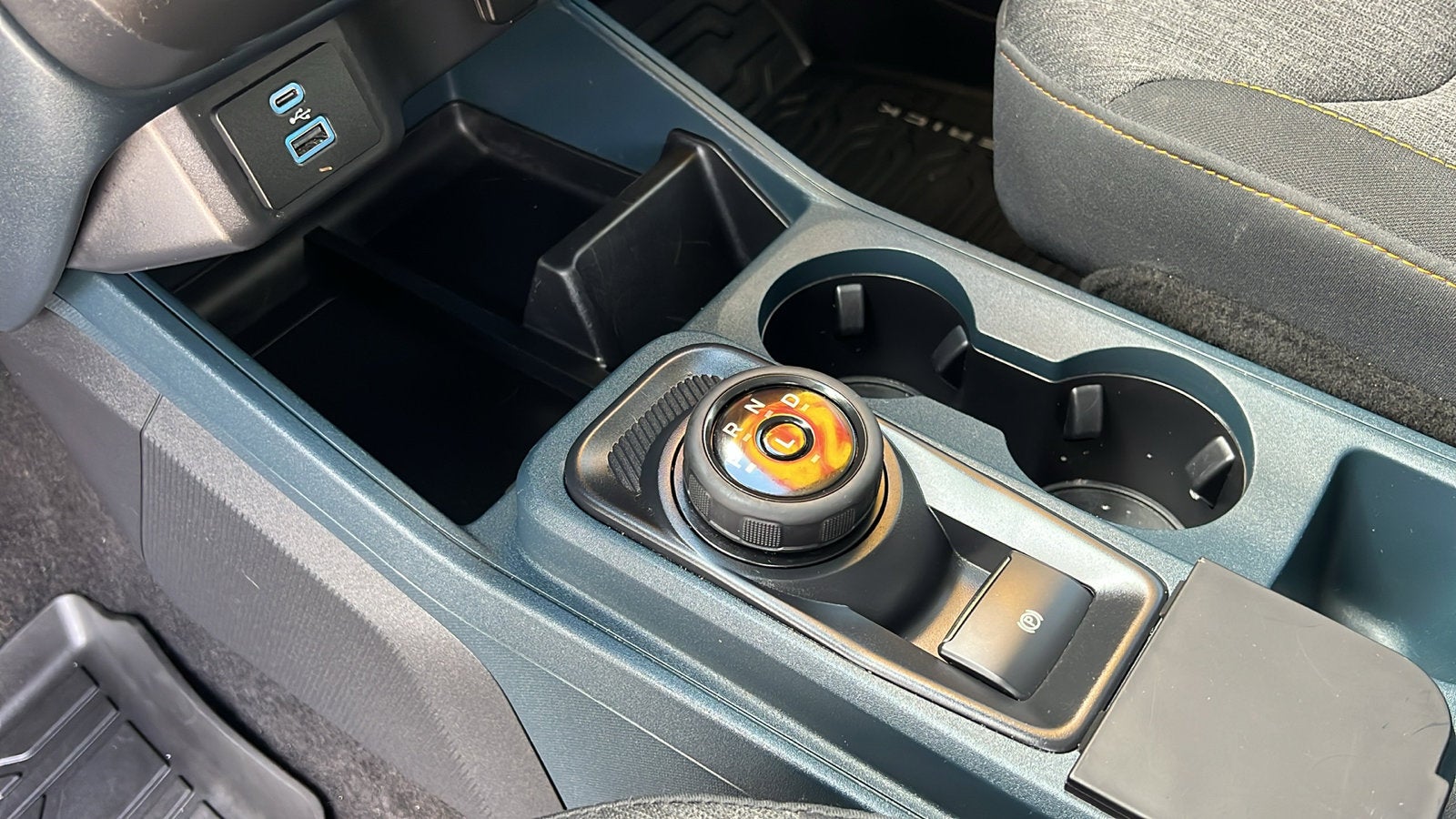 2024 Ford Maverick XLT Advanced