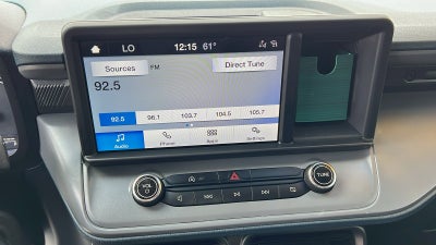 2024 Ford Maverick XLT Advanced