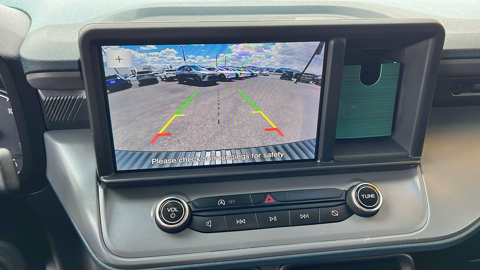 2024 Ford Maverick XLT Advanced