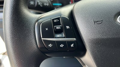 2024 Ford Maverick XLT Advanced